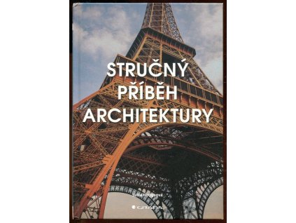 Stručný příběh architektury