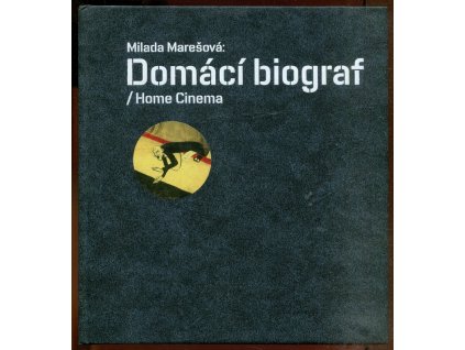 Domácí biograf / Home Cinema