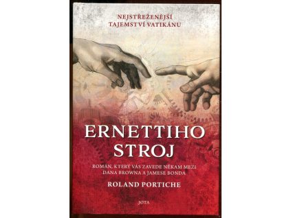 Ernettiho stroj