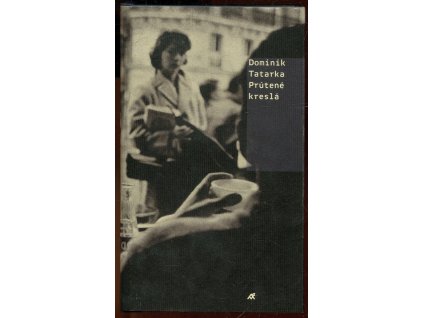 Prútené kreslá, Dominik Tatarka, 2009