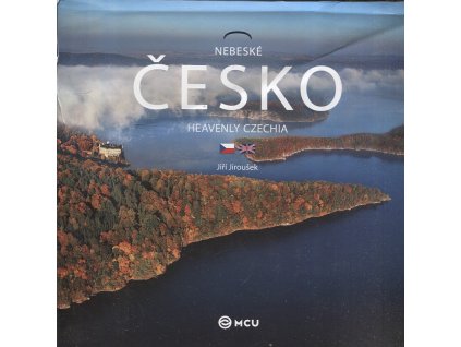 Nebeské Česko - Heavenly Czechia