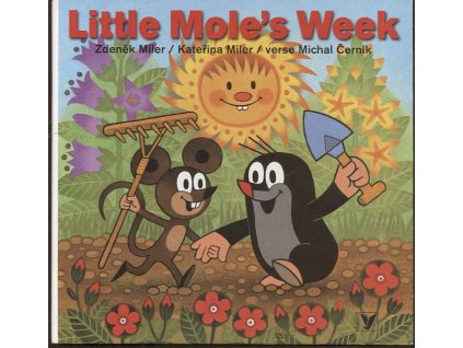 Little mole's week