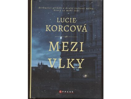 Mezi vlky