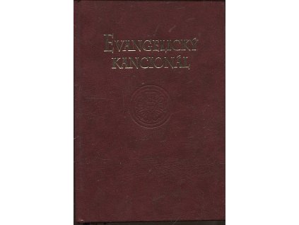 Evangelický kancionál