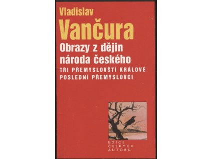 272754 obrazy z dejin naroda ceskeho tri premyslovsti kralove posledni premyslovci