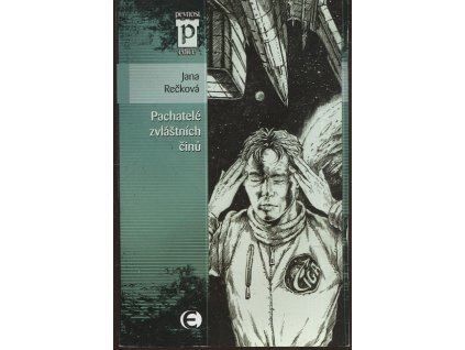 Pachatelé zvláštních činů