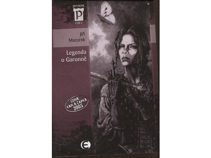 Legenda o Garonně, Jiří Mazurek, 2009