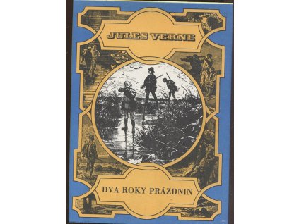 Dva roky prázdnin, Jules Verne, 1990