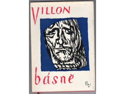 Básně, Francois Villon, 1963