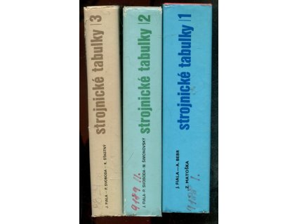 273006 strojnicke tabulky