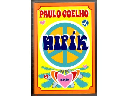 Hipík, Paulo Coelho, 2018