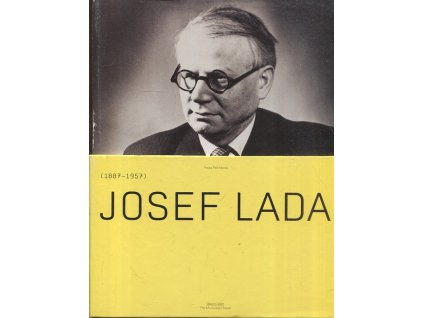 Josef Lada (1887-1957) - Obecní dům, Praha, 16.11.2007-3.2.2008, Josef Lada, 2007