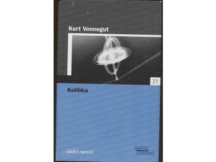 Kolíbka, Kurt Vonnegut, 2005