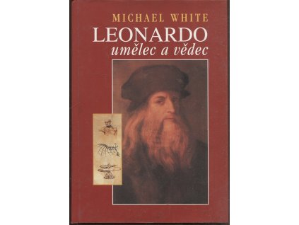 Leonardo : první vědec