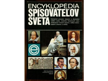 Encyklopédia spisovateľov sveta, Ján Juríček, 1987