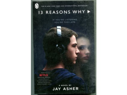 13 reasons why