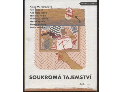 Soukromá tajemství