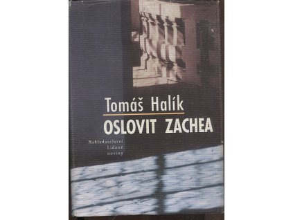 273459 oslovit zachea