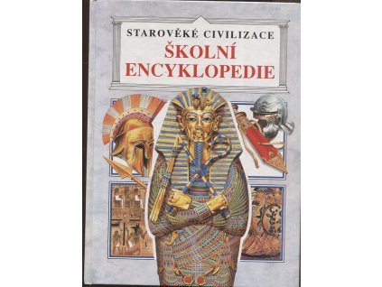 Starověké civilizace