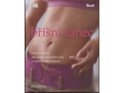 Břišní tanec