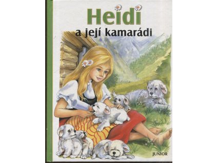 273471 heidi a jeji kamaradi