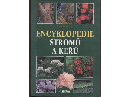 Encyklopedie stromů a keřů
