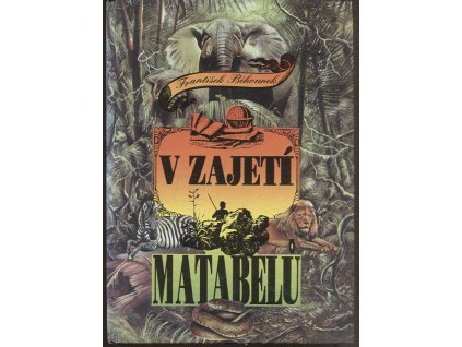 273486 v zajeti matabelu