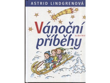 Vánoční příběhy