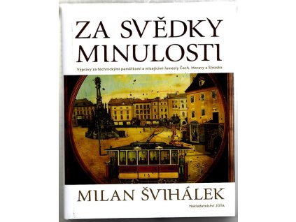 Za svědky minulosti