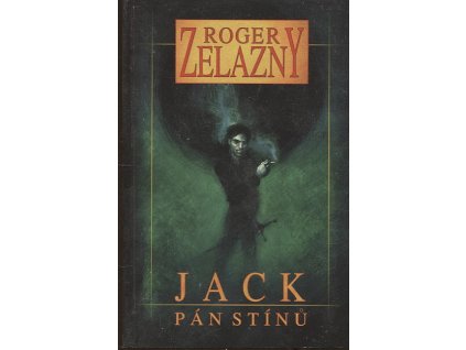 Jack, Pán stínů