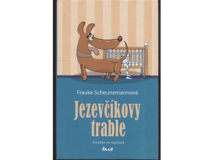 273615 jezevcikovy trable smecka se rozrusta