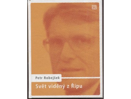 Svět viděný z Řípu - zahraniční politika pro každého z nás