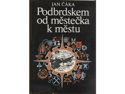 Podbrdskem od městečka k městu