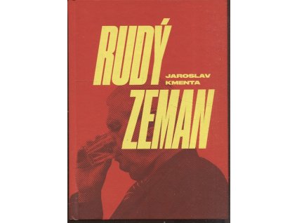 Rudý Zeman, Jaroslav Kmenta, 2019