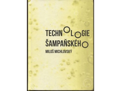 Technologie Šampaňského