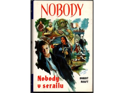 Nobody v serialu