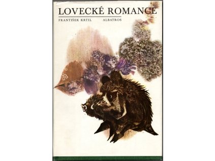 Lovecké romance, František Krtil, 1976