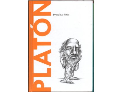 Platón - pravda je jinde, Eduardo Acín Dal Maschio, 2022