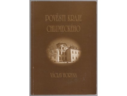 Pověsti kraje chlumeckého