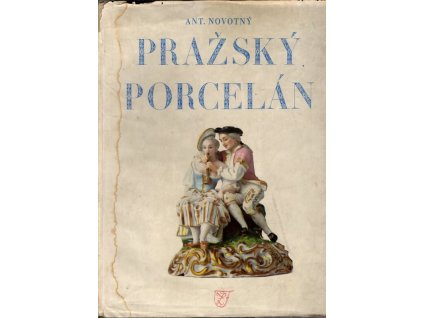 Pražský porcelán