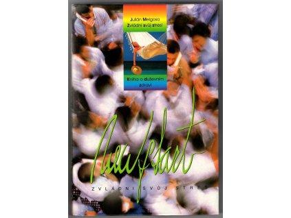 273876 zvladni svuj stres kniha o dusevnim zdravi