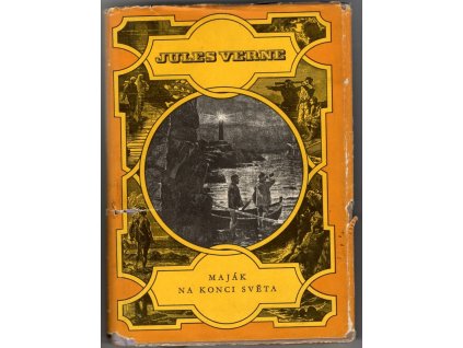 Maják na konci světa