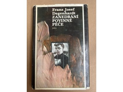 Zanedbání povinné péče