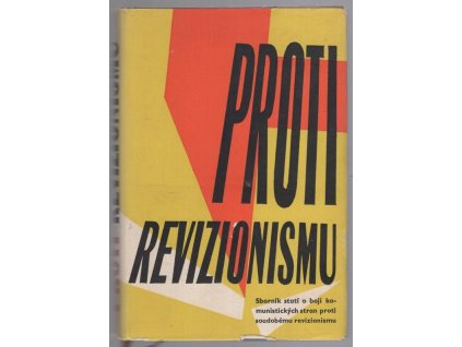 Proti revizionismu