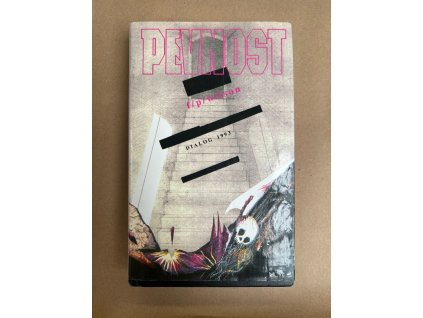 Pevnost, F. Paul Wilson, 1992