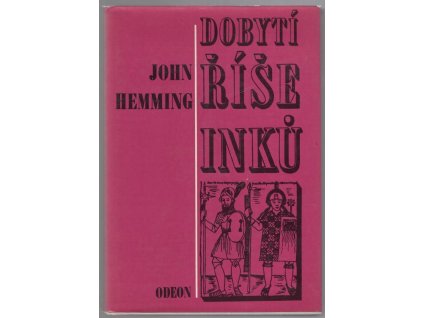 Dobytí říše Inků