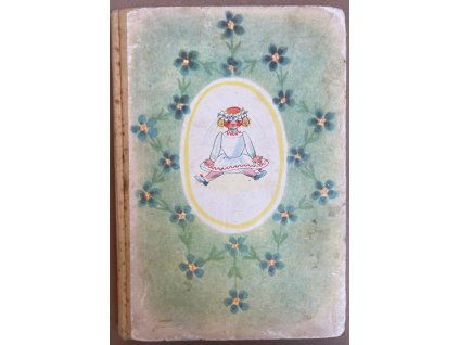 Veselá kniha pohádek, Marie Majerová, 1960