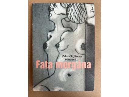 Fata morgána, Zdeněk Jizera Vonášek, 2003