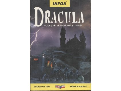 Dracula podle příběhu Brama Stokera, Bram Stoker, 2007