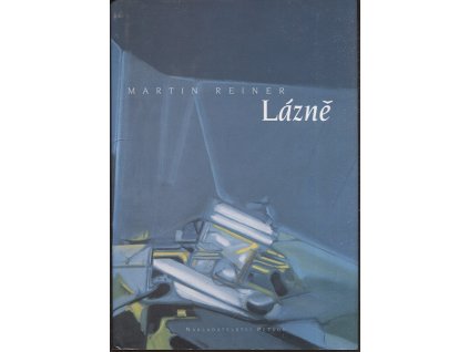 Lázně, Martin Reiner, 1998